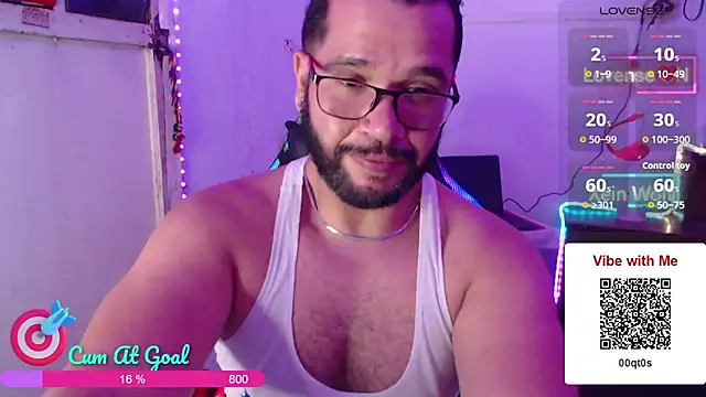 Xein_WoIfn Webbikameraesitys