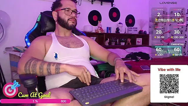 عرض كام Xein_WoIf