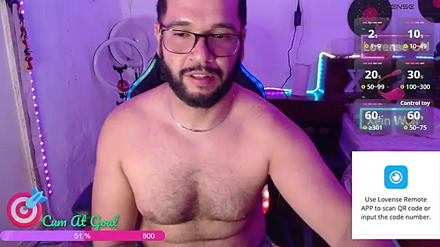 عرض كام Xein_WoIf