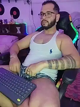 Show Webcam de Xein_WoIf