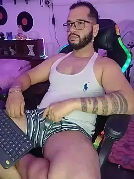 عرض كام Xein_WoIf