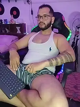 Xein_WoIf: вебкам-шоу