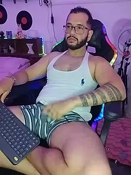 Xein_WoIf's Webcam Show