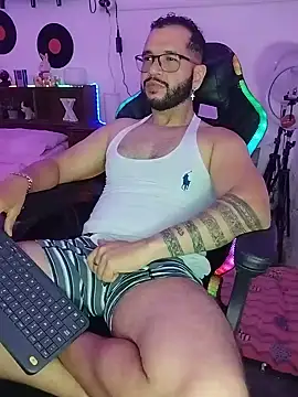 Show Webcam de Xein_WoIf