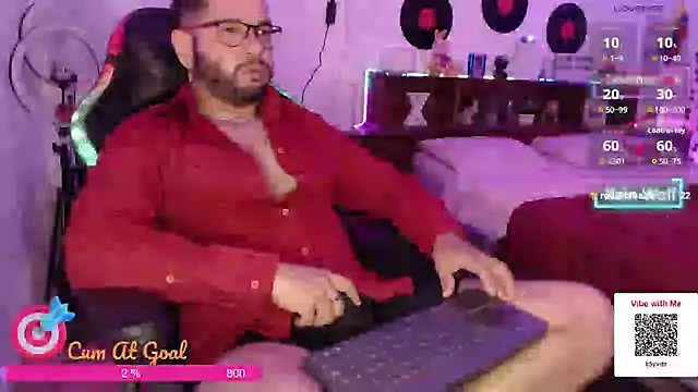 Xein_WoIf Webcamshow