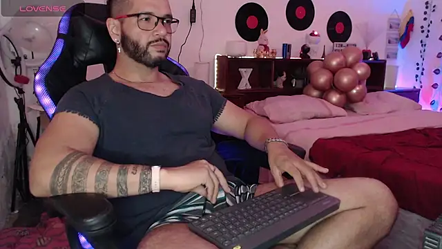 Xein_WoIf Webcamshow