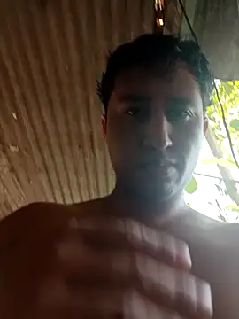 Show Webcam de Damazo