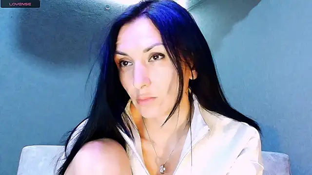 Siaconna élő XXX-chatje