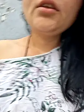 Doll_Nepali Show in webcam