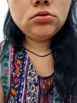 عرض كام Doll_Nepali