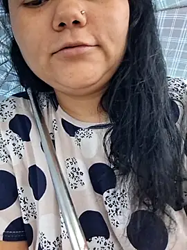 Doll_Nepali's Live XXX Chat