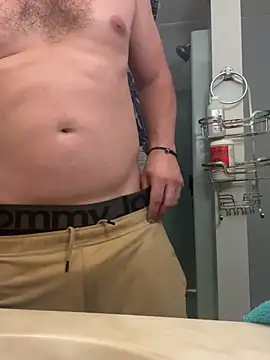 Terrafirma Webcam show