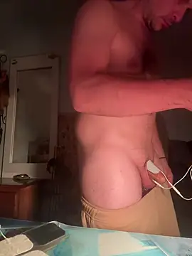 Terrafirma Show in webcam