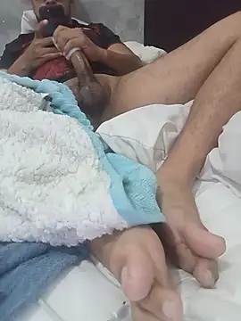 Show de webcam de NovinhoSafado18