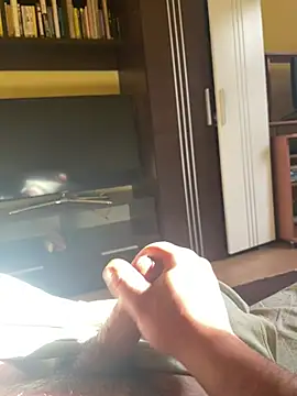 Cristipopovici Webcam show