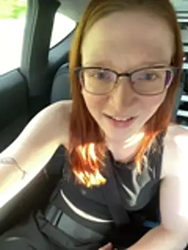 FinaFoxy's Live XXX Chat