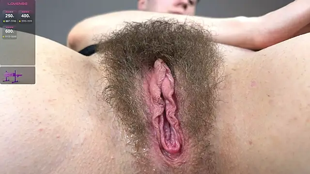 Show de webcam de Goddessstanya