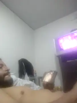 Show Webcam de kevin613603