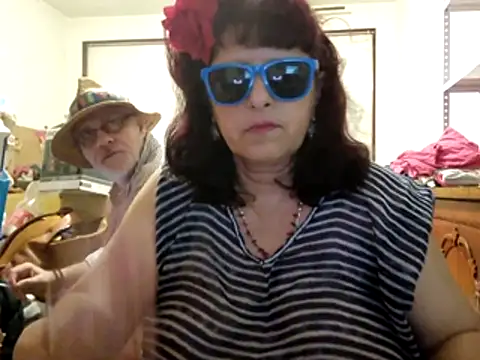 Samantha_Squirt@xh Webcam show