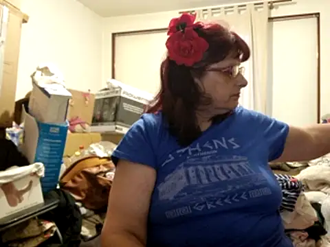 Samantha_Squirt@xh's Webcam Show
