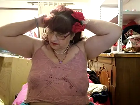 Pertunjukan Kamera Web Samantha_Squirt@xh