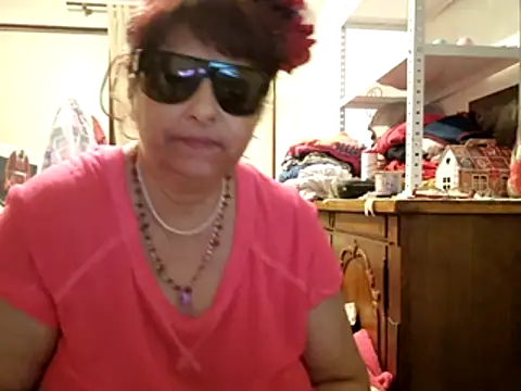 Samantha_Squirt@xh's Webcam Show