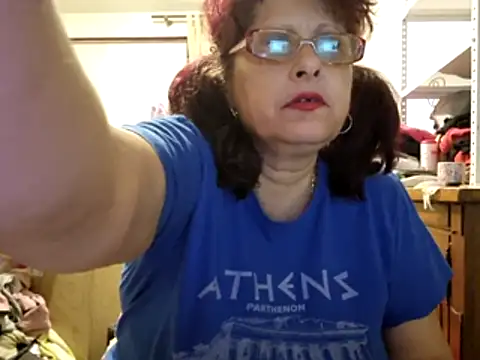 Samantha_Squirt@xh's Webcam Show