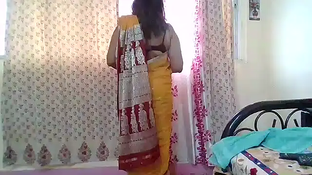 NautyBabe Adlı Modelin Canlı XXX Sohbeti
