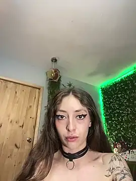 VickyJackson_ Adlı Modelin Canlı XXX Sohbeti