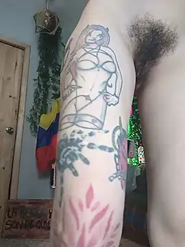 Chat +18 de VickyJackson_ ao vivo