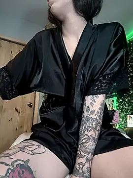 VickyJackson_'s Live XXX Chat