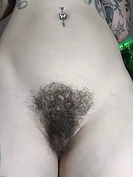 Czat XXX na  żywo – VickyJackson_