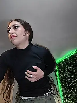 VickyJackson_'s Live XXX Chat