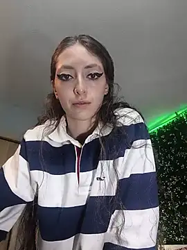 Živý XXX chat VickyJackson_