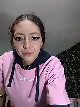 Czat XXX na żywo – VickyJackson_