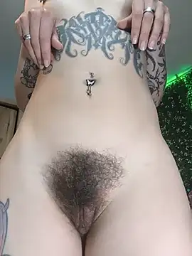 VickyJackson_ Chat XXX in diretta
