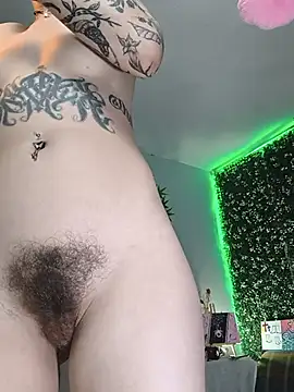 Chat +18 de VickyJackson_ ao vivo