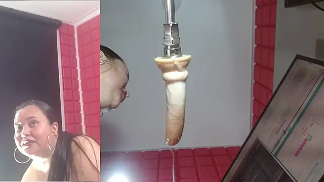 sammyEvans__ Show in webcam