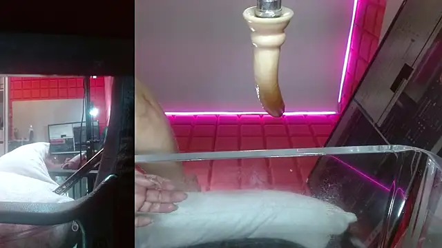 sammyEvans__'s Webcam Show