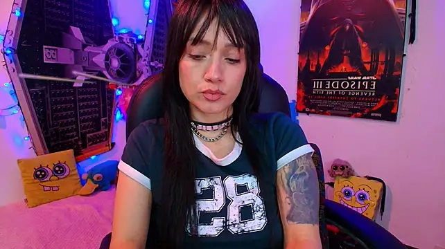 juanita_adams 网络视讯表演