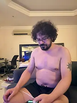 Show de webcam de sikimlikibne