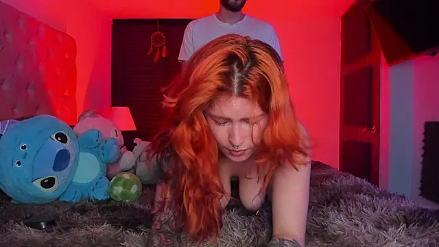 AbbyAndChris2's Webcam Show