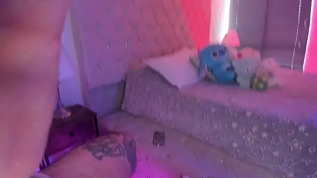 Chat soba uživo modela AbbyAndChris2