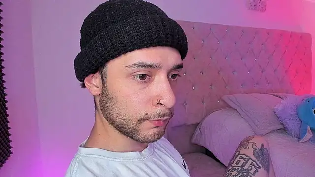 AbbyAndChris2 webkamerás műsora