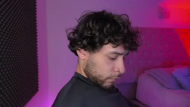Živý XXX chat AbbyAndChris2
