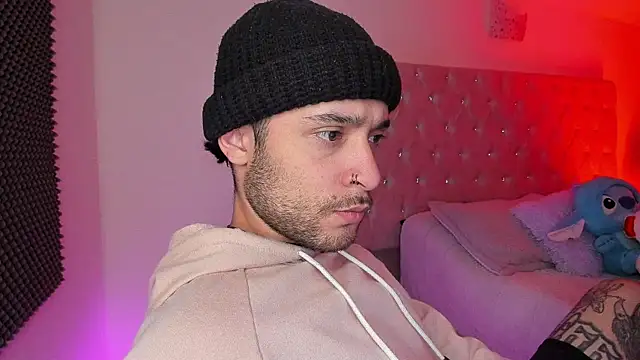 AbbyAndChris2 Шоу с уебкамера
