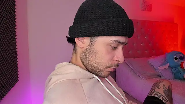 AbbyAndChris2 Webcam show