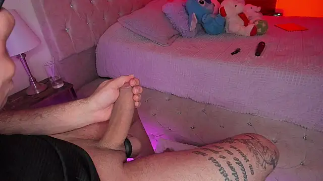 AbbyAndChris2 – webcam-show