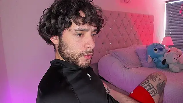 AbbyAndChris2 Webcamshow