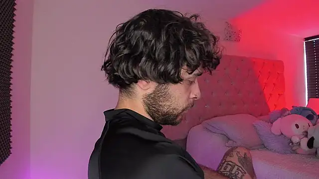 AbbyAndChris2 Live XXX-Chat